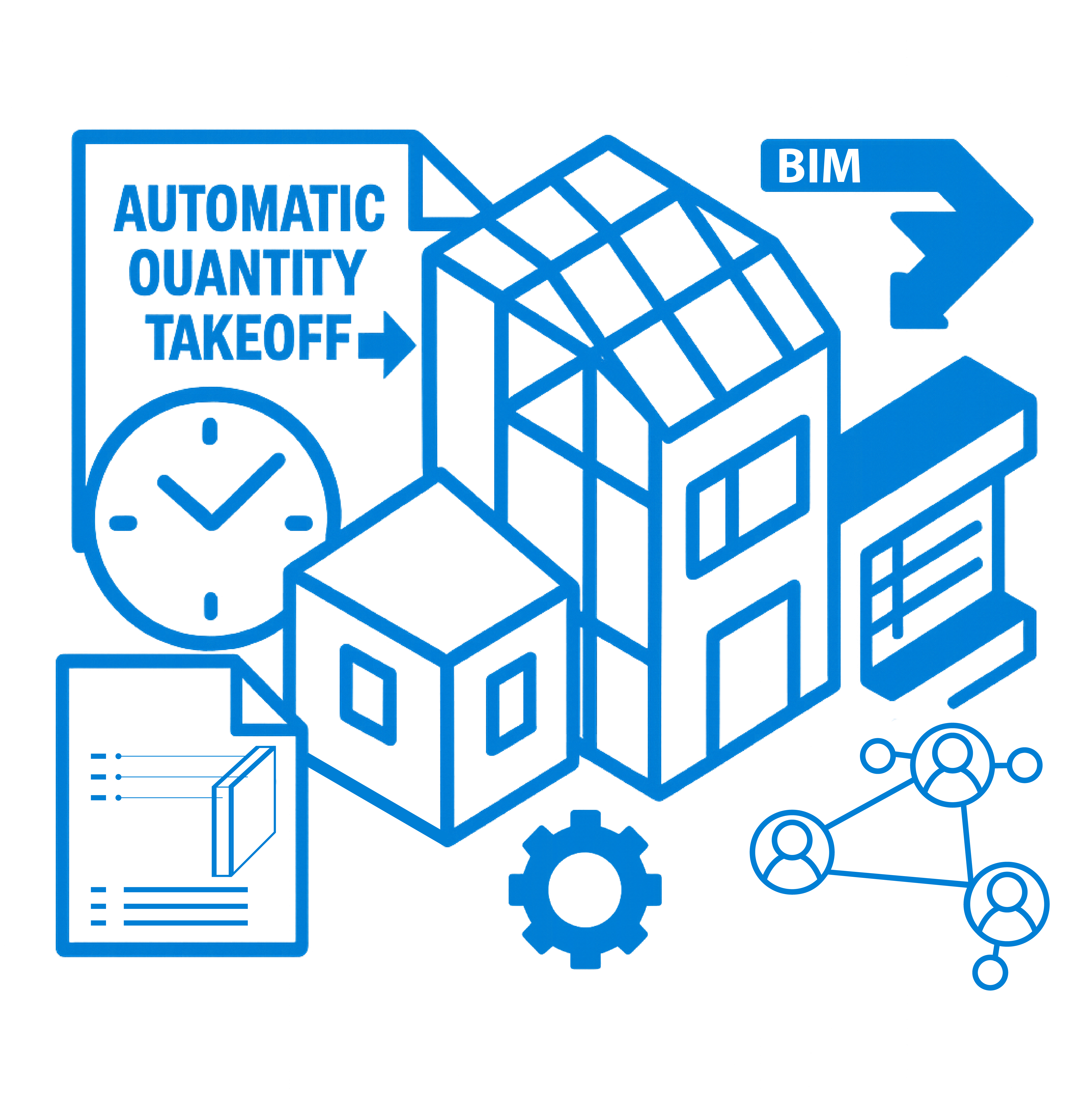 Cataloghi BIM automatici